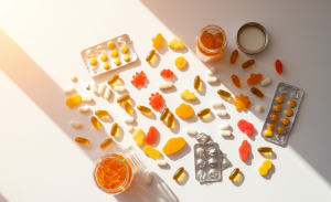 Best Vitamin D Supplements Brand for Energy & Health