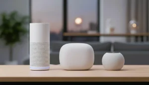voice assistant devices