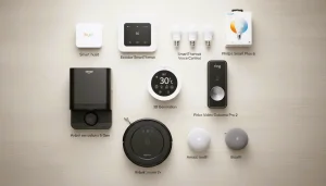 top smart devices