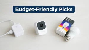 cheap smart gadgets