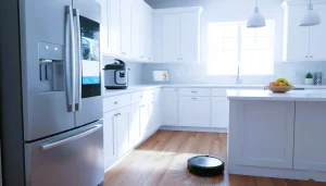 smart kitchen appliances