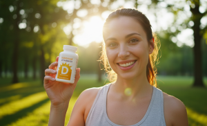  Best Vitamin D Supplements Brand for Energy & Health