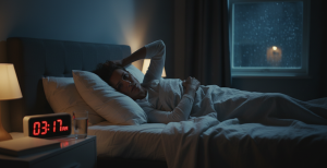 Supplements for Better Sleep Naturally That Work Fast