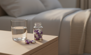 Supplements for Better Sleep Naturally That Work Fast