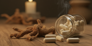 Supplements for Better Sleep Naturally That Work Fast