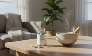 Supplements for Better Sleep Naturally That Work Fast