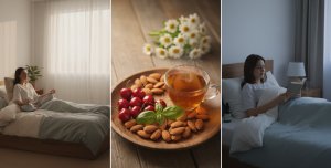 Supplements for Better Sleep Naturally That Work Fast