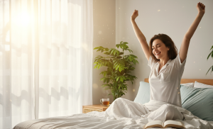 Supplements for Better Sleep Naturally That Work Fast