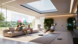 connected home devices