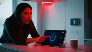 smart sensors, safety devices