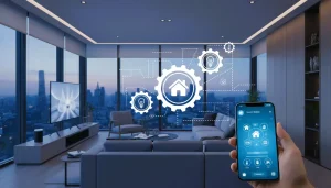Common smart home device questions and answers
