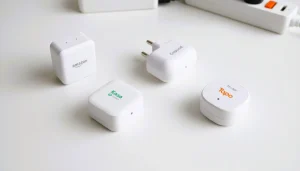 Amazon, Gosund, TP-Link, Kasa