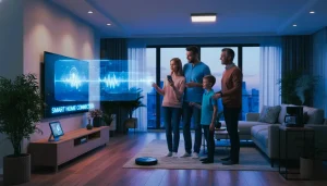 Control appliances and save energy.