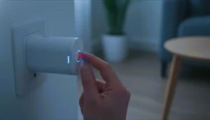 Fixing common smart plug issues