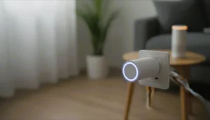 smarter energy control