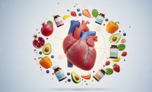 supplements for heart health