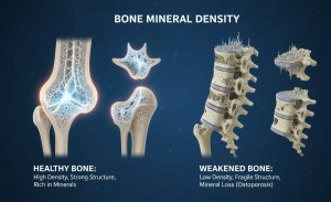 supplements for bone strength