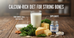 supplements for bone strength