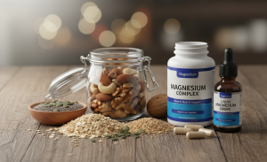 supplements for bone strength