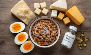 supplements for bone strength