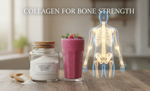 supplements for bone strength