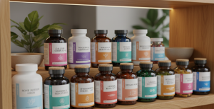 supplements for bone strength