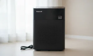 Honeywell HPA300 For Extra Large Spaces