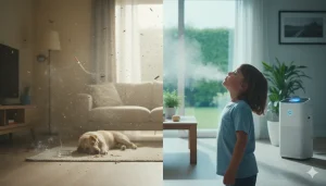 How Air Purifiers Work