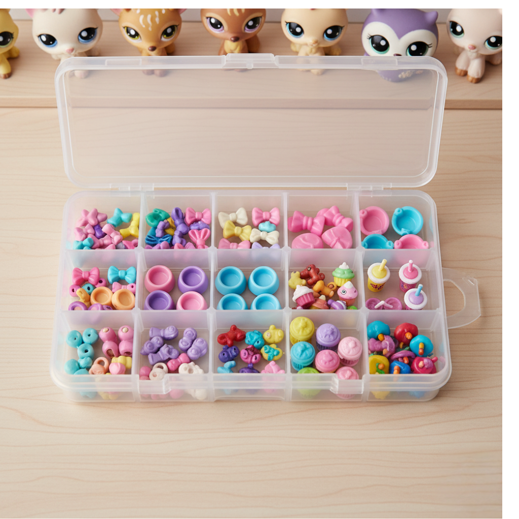 Discover why Littlest Pet Shop toys are loved by kids and collectors alike. Learn about different types, developmental benefits
