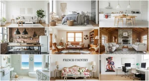 How to Choose Your Ideal Interior Design Style