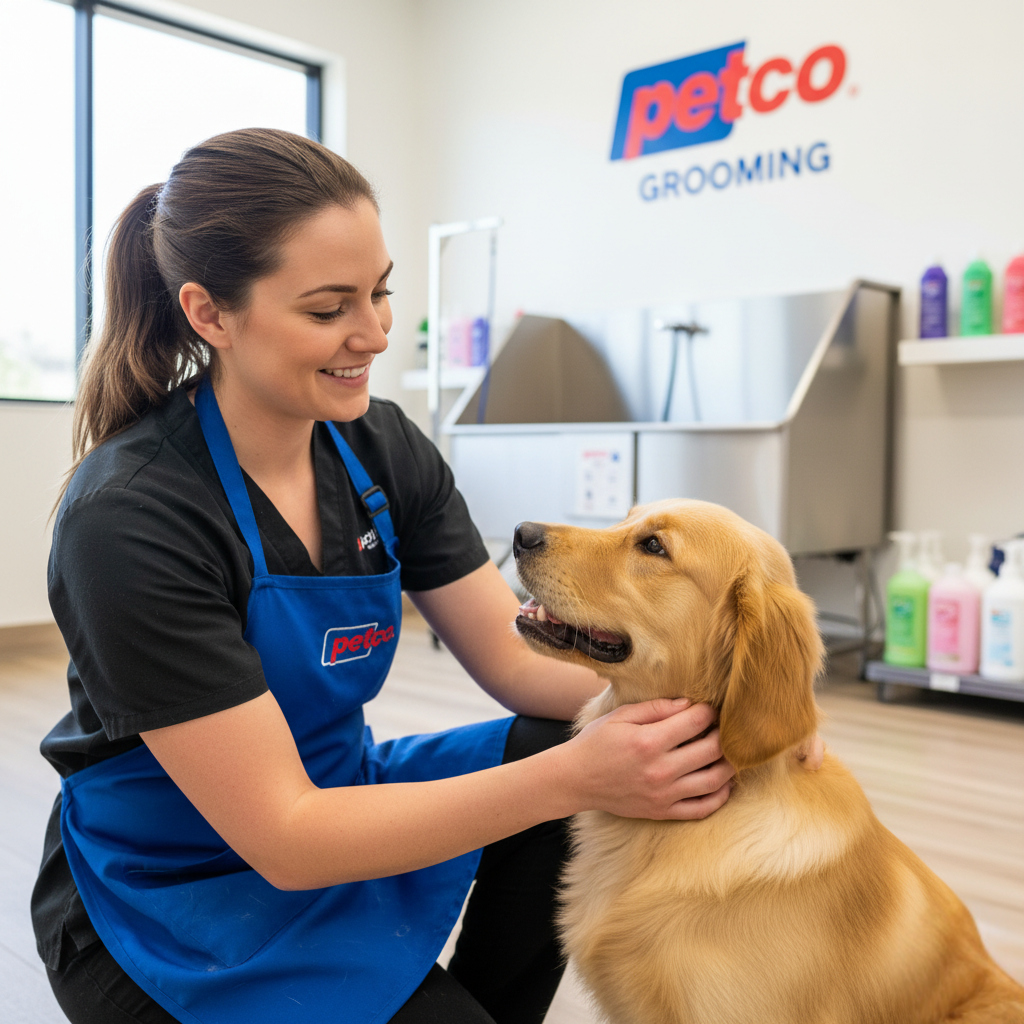  Looking for a dog haircut at Petco? Learn about the grooming services, pricing, and expert tips for a perfect dog haircut experience.