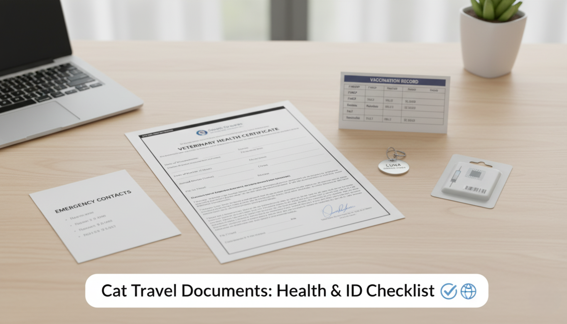 How to Ship a Cat Across the Country