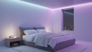 LED Lights for Bedroom