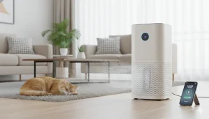 Levoit Core 400S – Best for Pets and Allergies