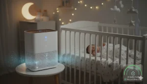 Medify MA-25 – Best for Baby Rooms