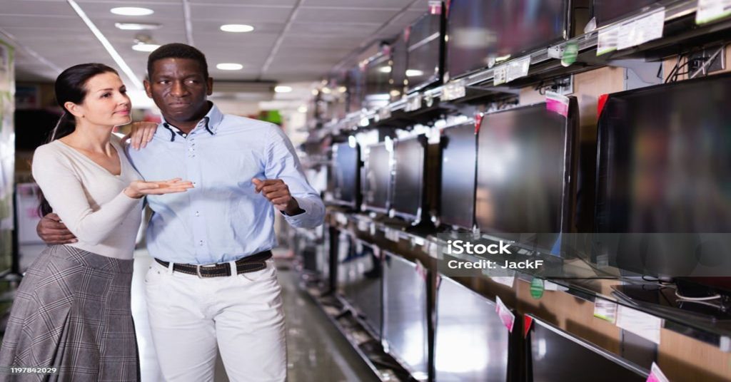 Smart tv vs non smart tv