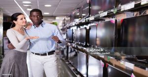 Smart tv vs non smart tv