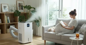 Portable Air Conditioner