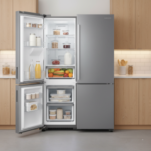 Samsung RF23J9011SR