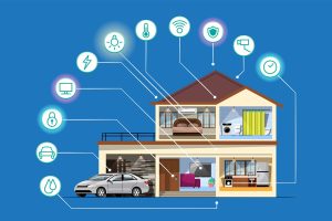 smart home device