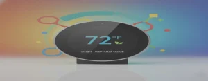 Smart Thermostat