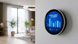 Energy-Saving Climate Control, Smart Climate Control