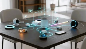 Smart Home Automation Devices That Simplify Life