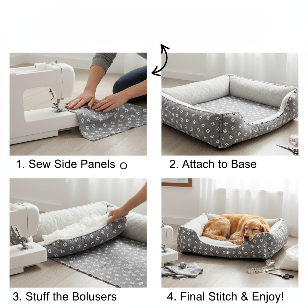 Step-by-step-Instruction