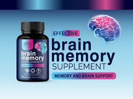 The Best Brain Health Supplement