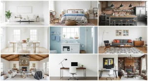 Top Interior Design Styles You’ll Love