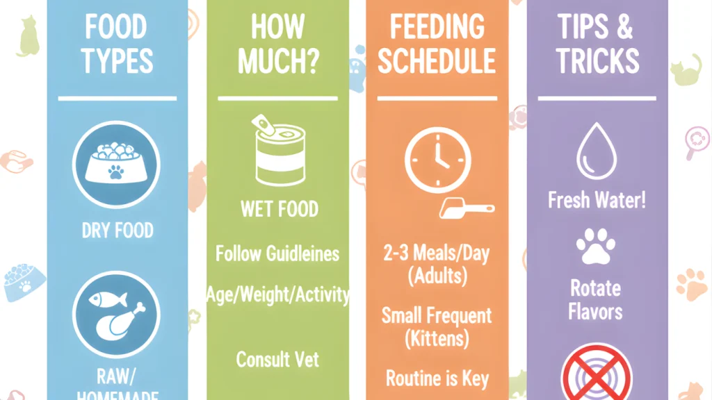 best-cat-food-guide-for-cat-owners
