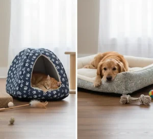 Variations for Cats vs. Dogs 