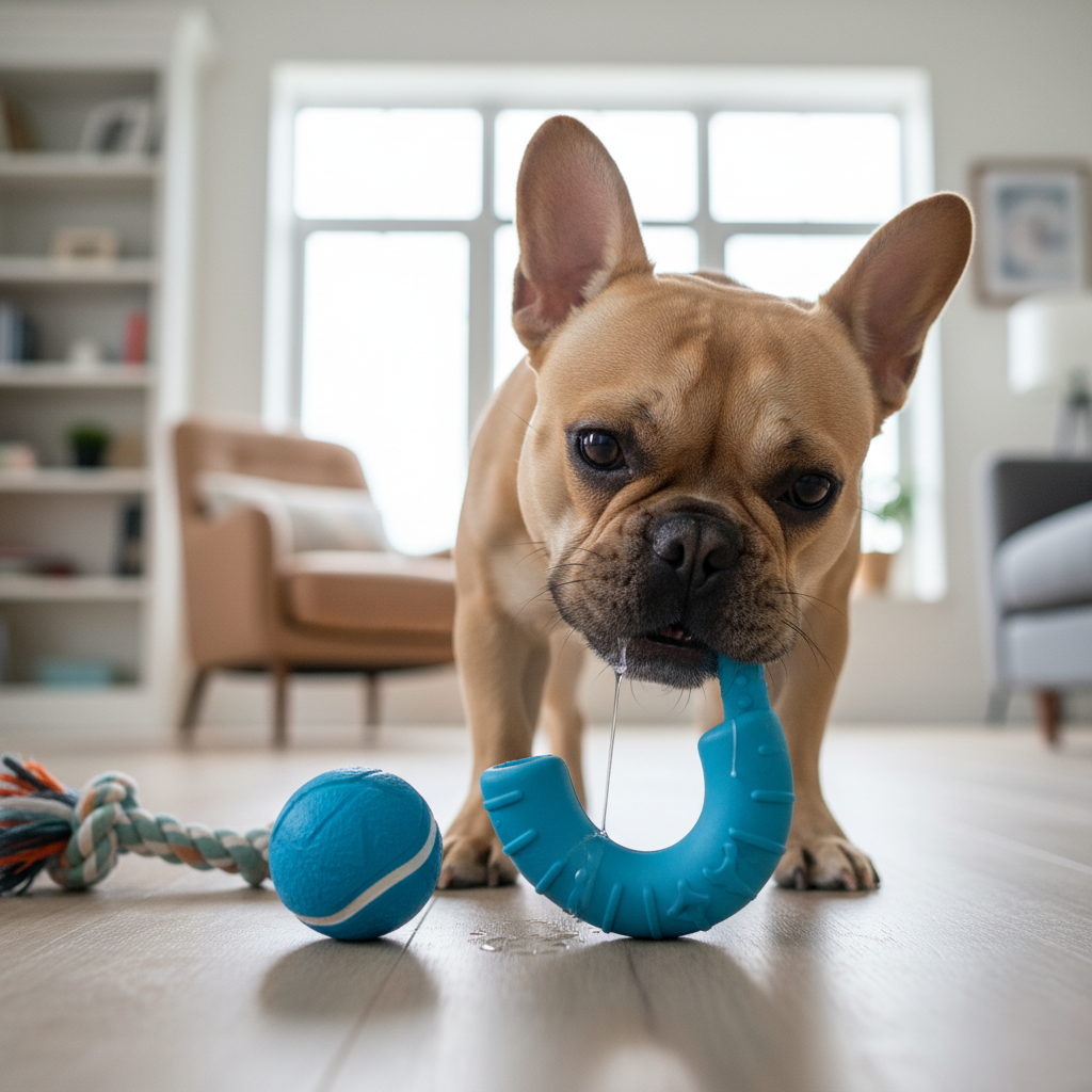 Explore the best Dog Man toys for dogs of all sizes! Find durable, safe, and fun Dog Man toys that keep your pup active, happy, and healthy.