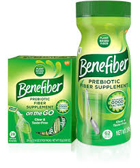 What Is the Best Fiber Supplement